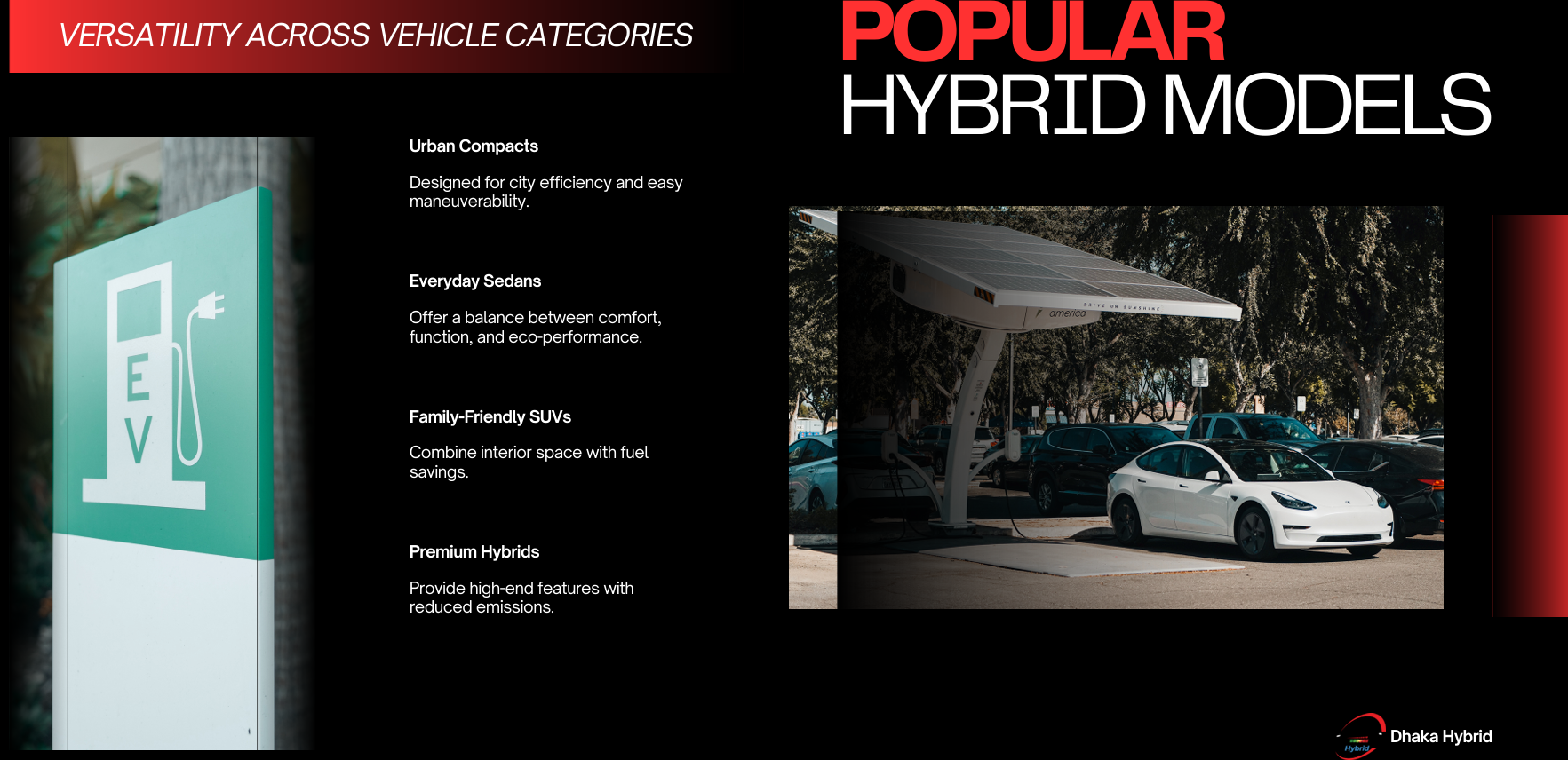 Dhaka Hybrid: Leading the Green Revolution in Automotive Technology